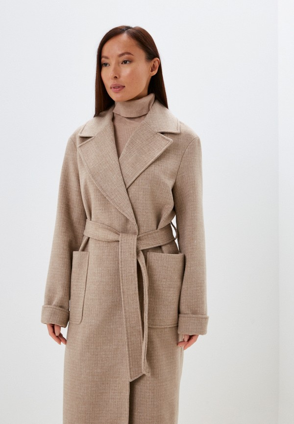 фото Пальто chic de femme