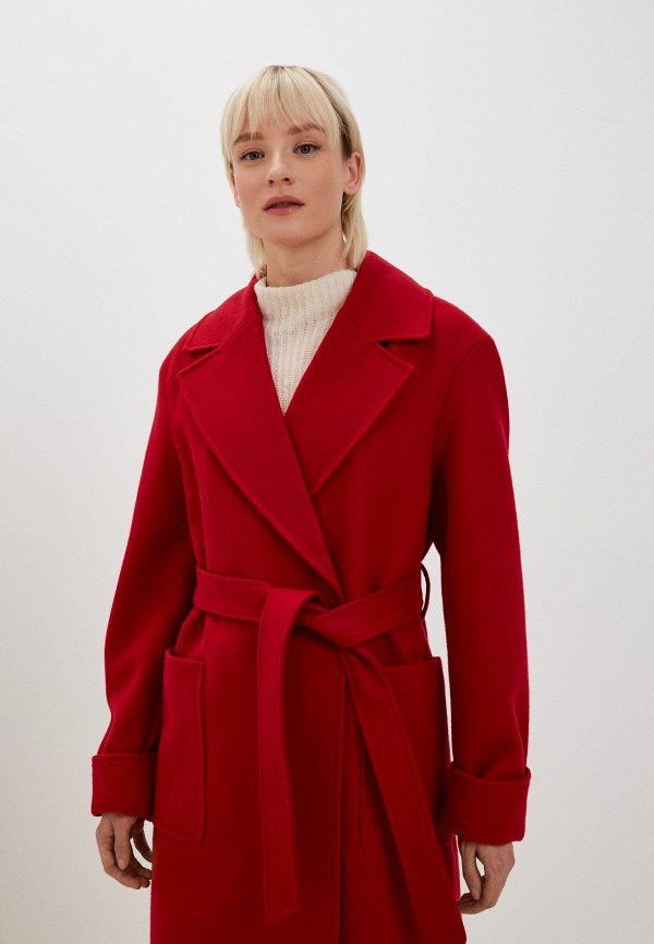 фото Пальто chic de femme