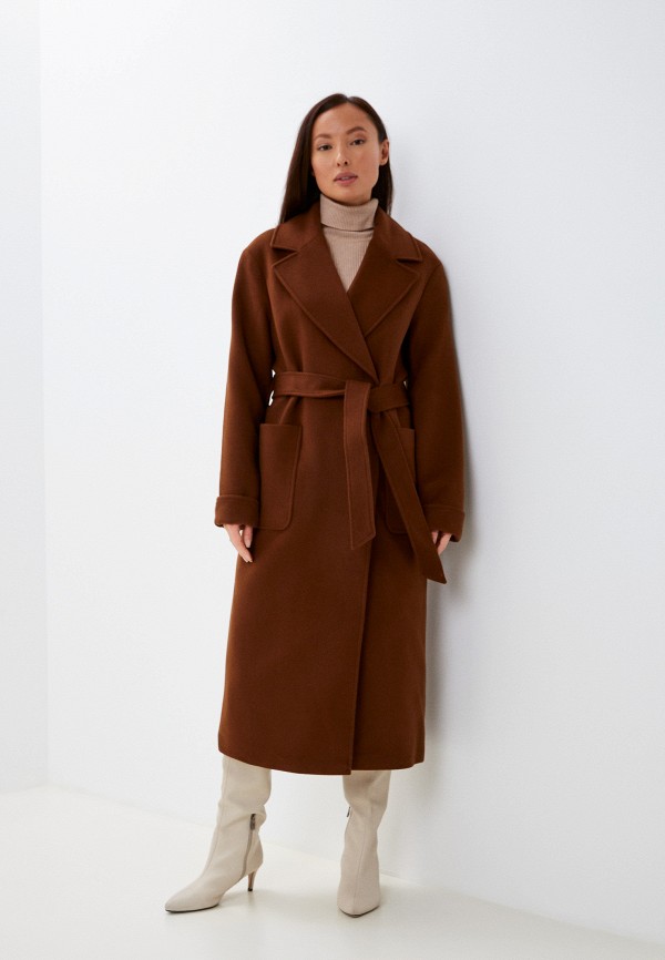 фото Пальто chic de femme