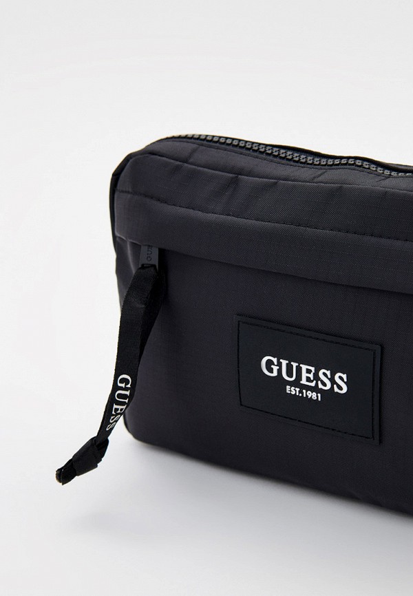 фото Сумка поясная guess