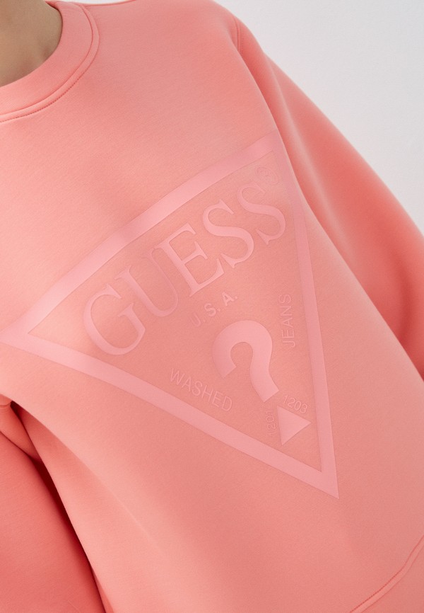 фото Шорты спортивные guess