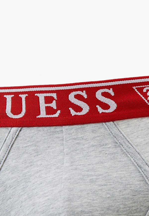 фото Трусы 3 шт. guess