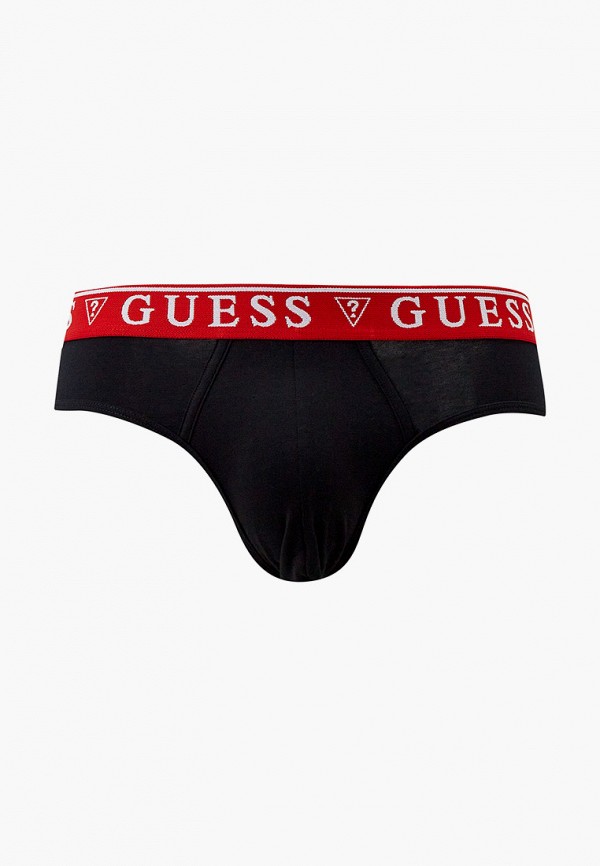 фото Трусы 3 шт. guess