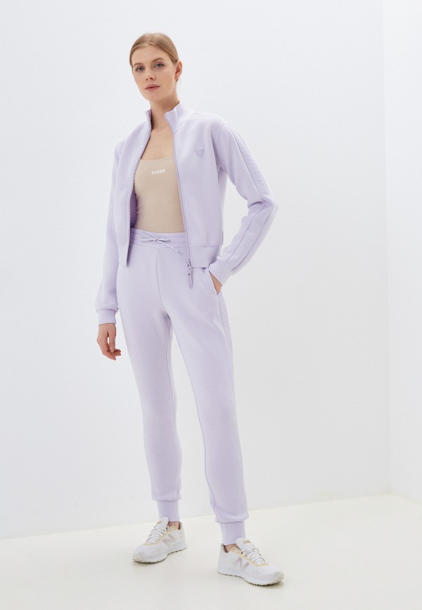 фото Брюки спортивные guess
