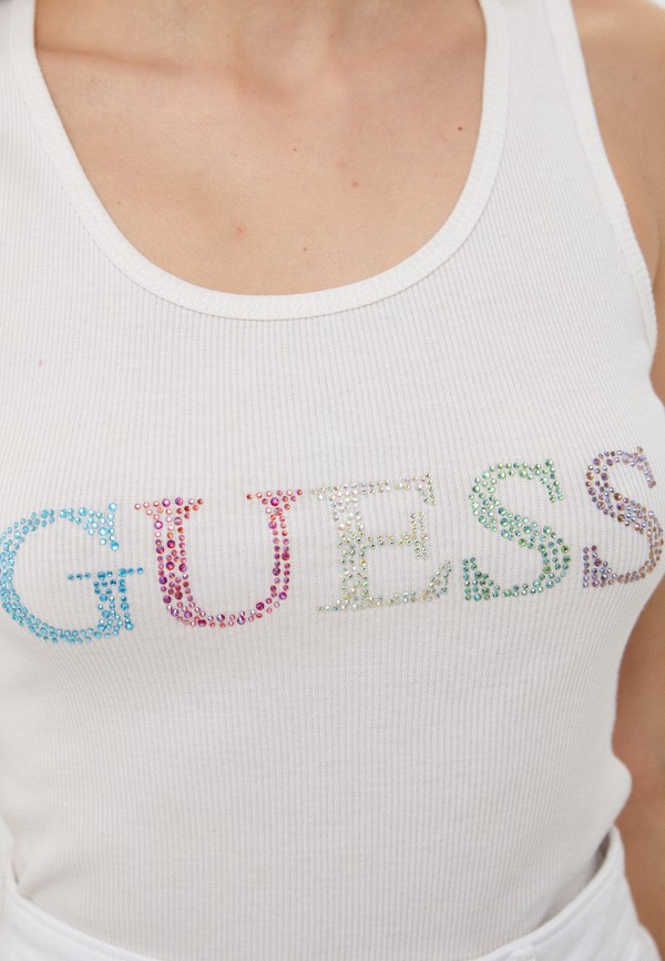 фото Майка guess jeans