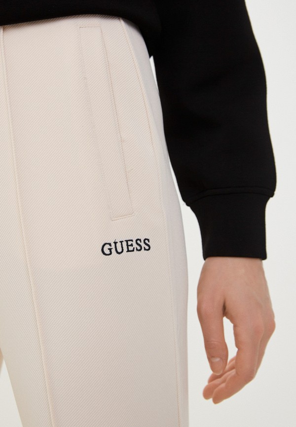 фото Брюки спортивные guess