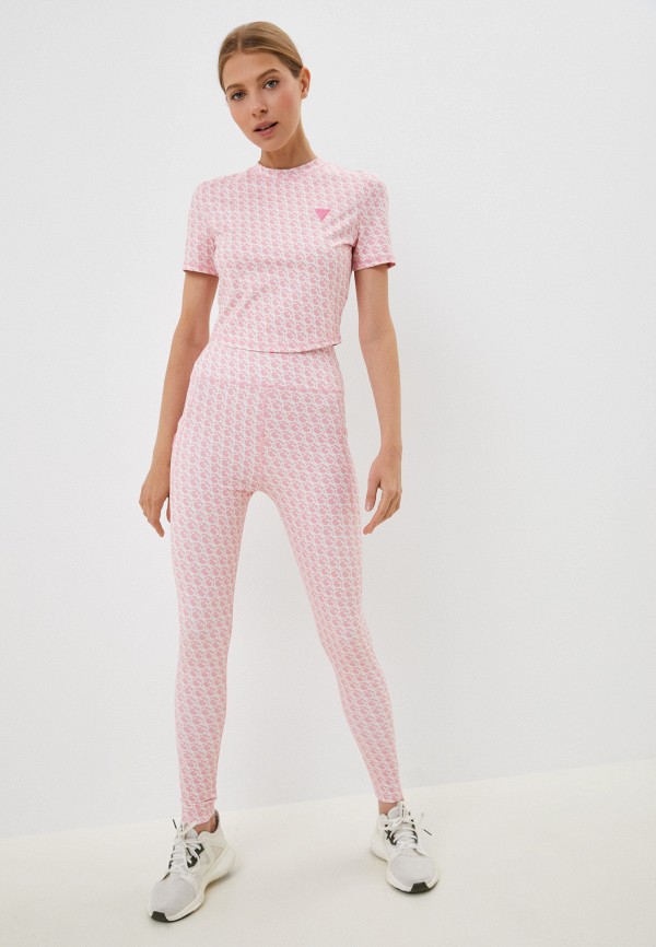 фото Леггинсы guess