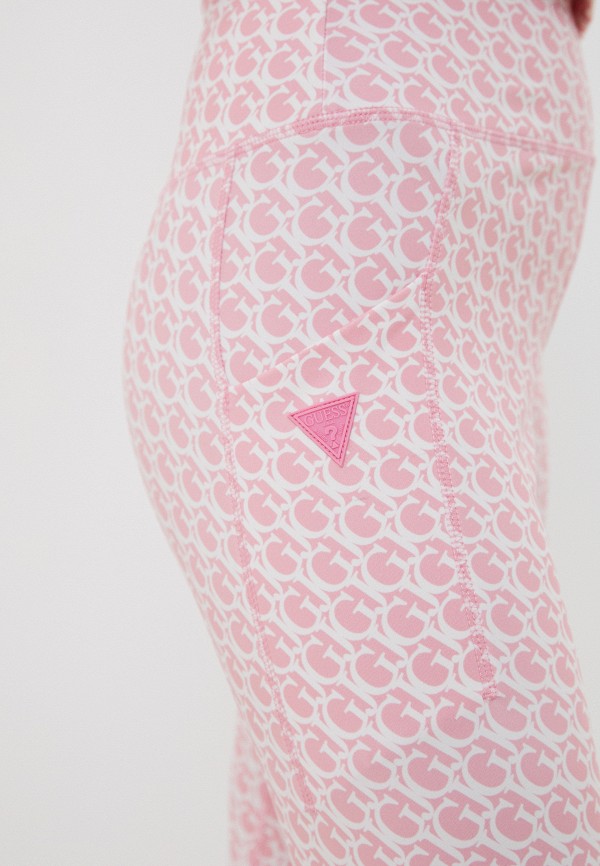 фото Леггинсы guess