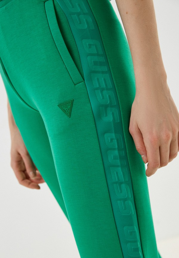 фото Брюки спортивные guess