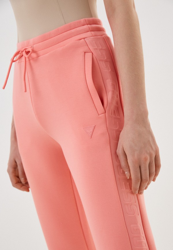 фото Брюки спортивные guess