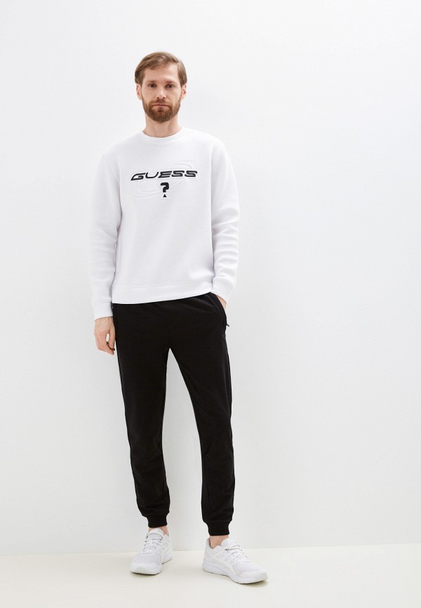 фото Брюки спортивные guess jeans