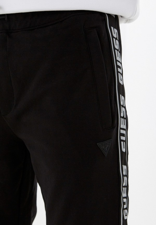 фото Брюки спортивные guess jeans