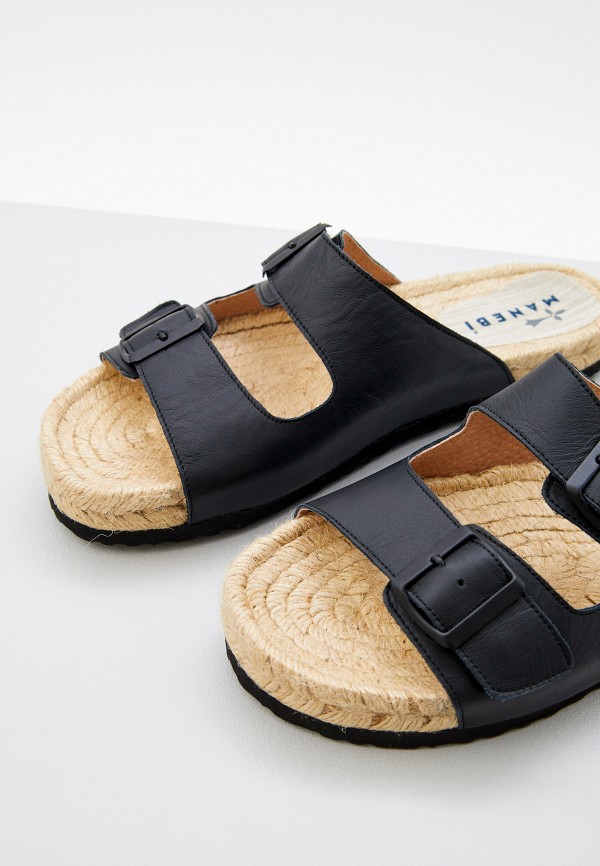 фото Сандалии manebi