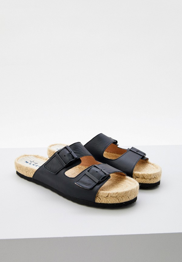 фото Сандалии manebi