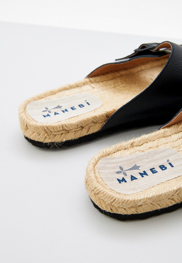 фото Сандалии manebi