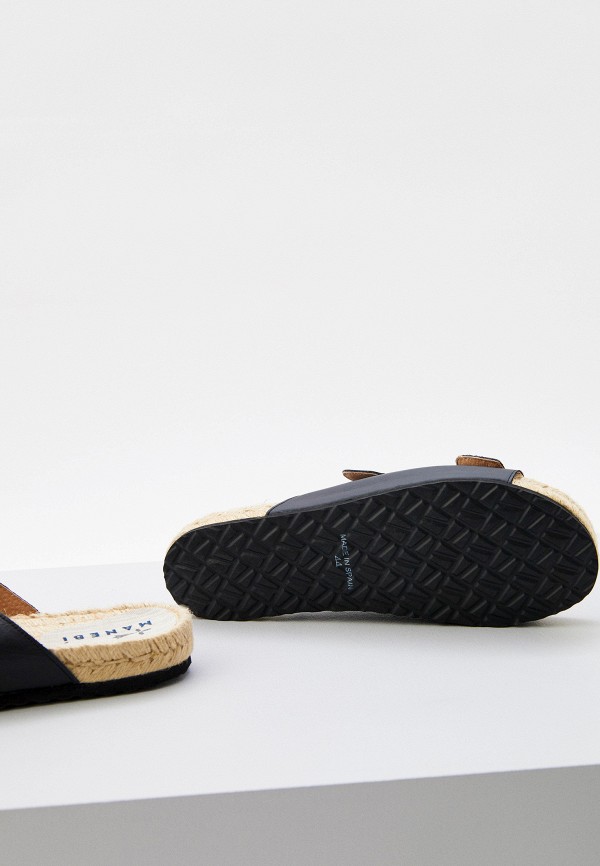 фото Сандалии manebi