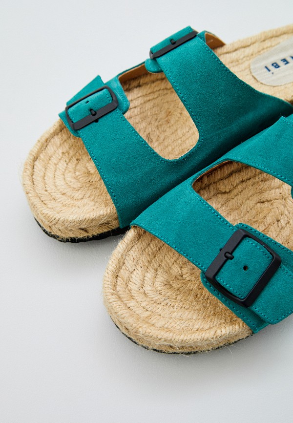 фото Сандалии manebi