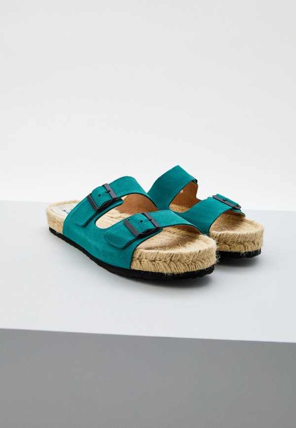 фото Сандалии manebi