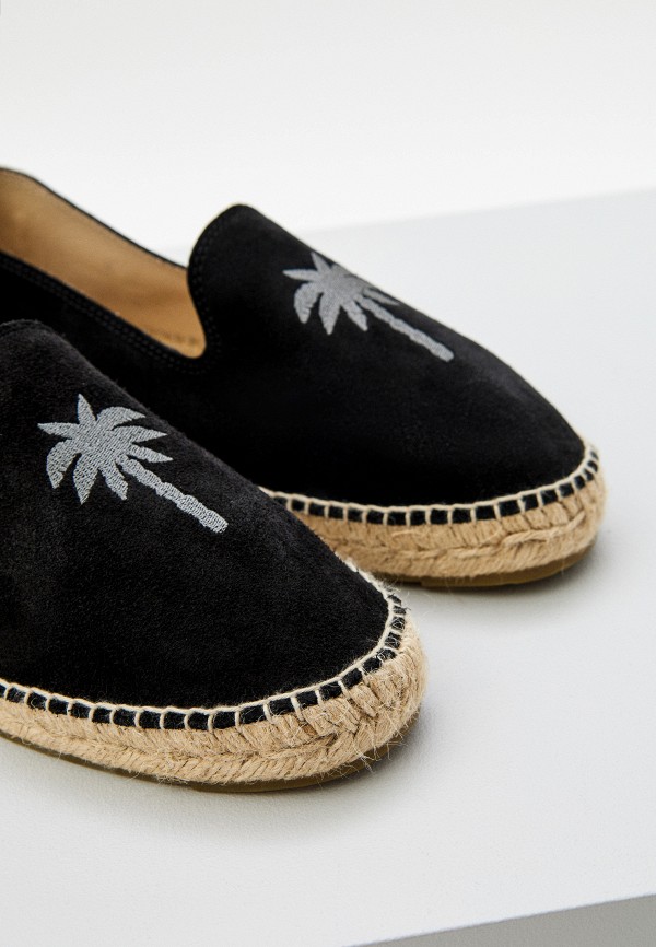 фото Эспадрильи manebi