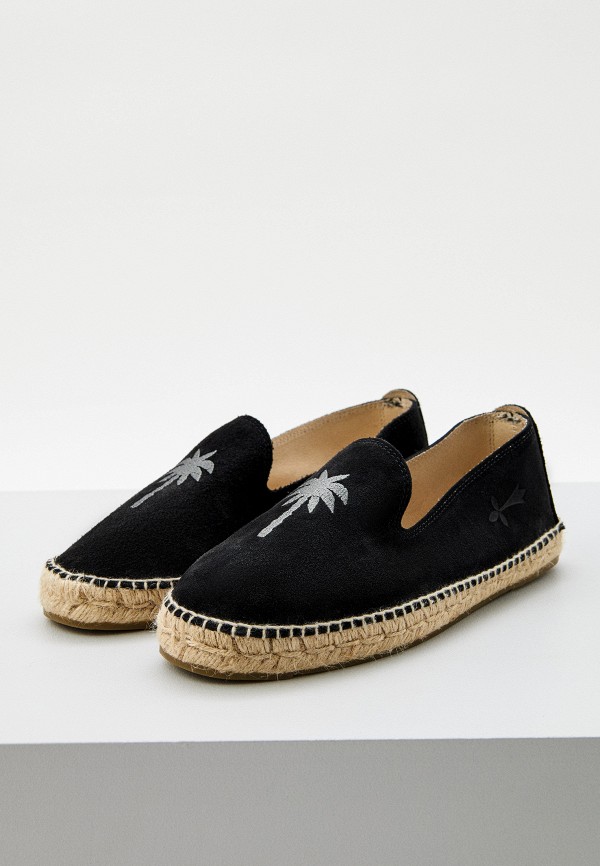 фото Эспадрильи manebi