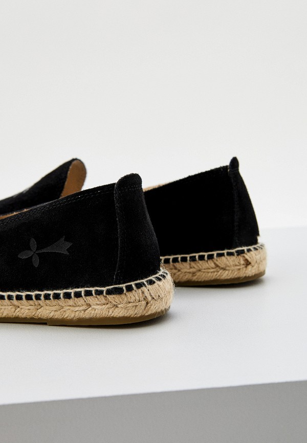 фото Эспадрильи manebi