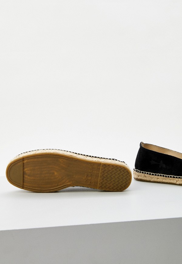 фото Эспадрильи manebi