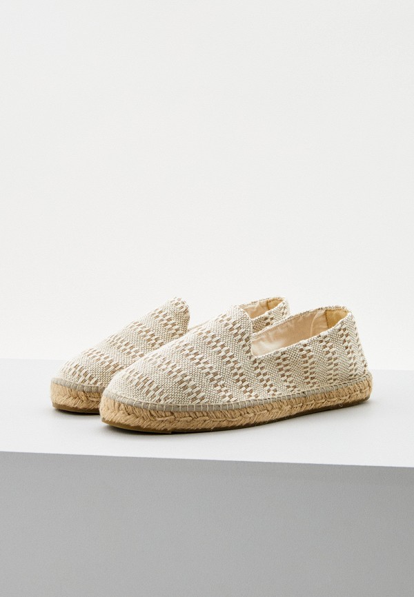 фото Эспадрильи manebi