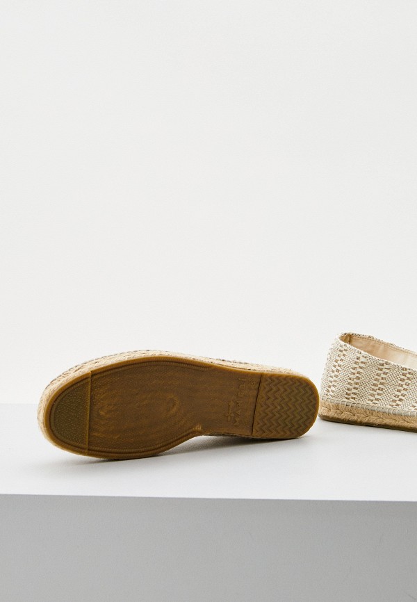 фото Эспадрильи manebi