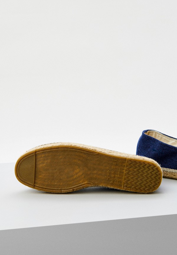 фото Эспадрильи manebi