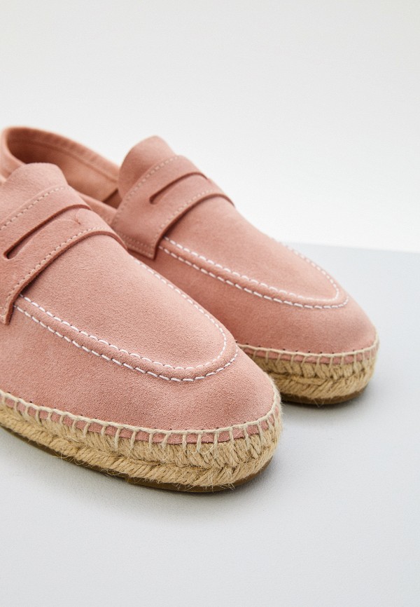 фото Эспадрильи manebi