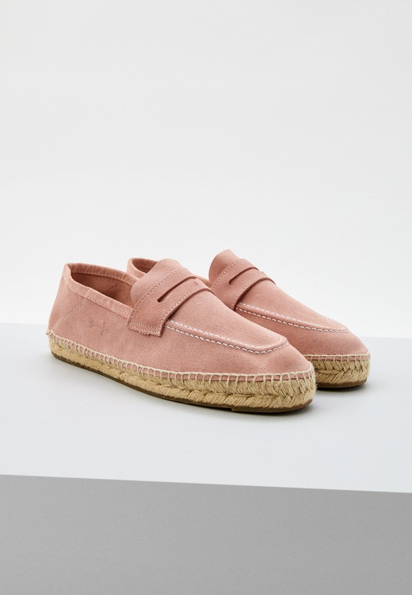 фото Эспадрильи manebi