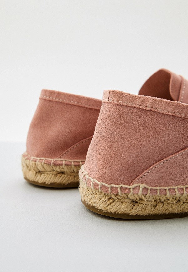 фото Эспадрильи manebi