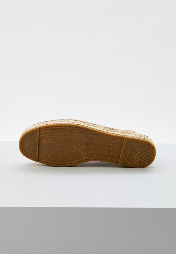 фото Эспадрильи manebi