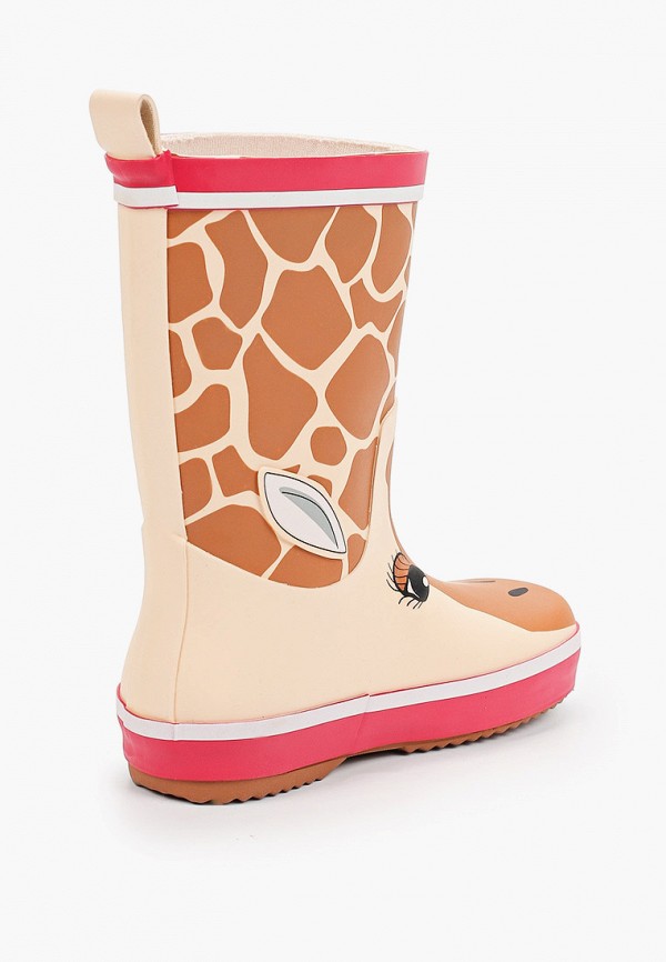 фото Резиновые сапоги kapika