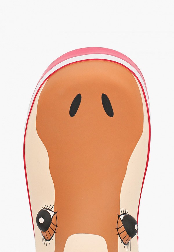 фото Резиновые сапоги kapika