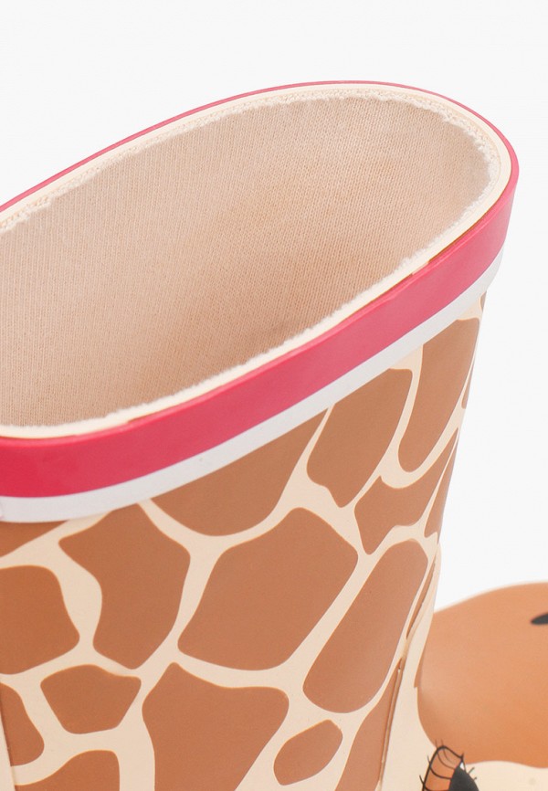 фото Резиновые сапоги kapika