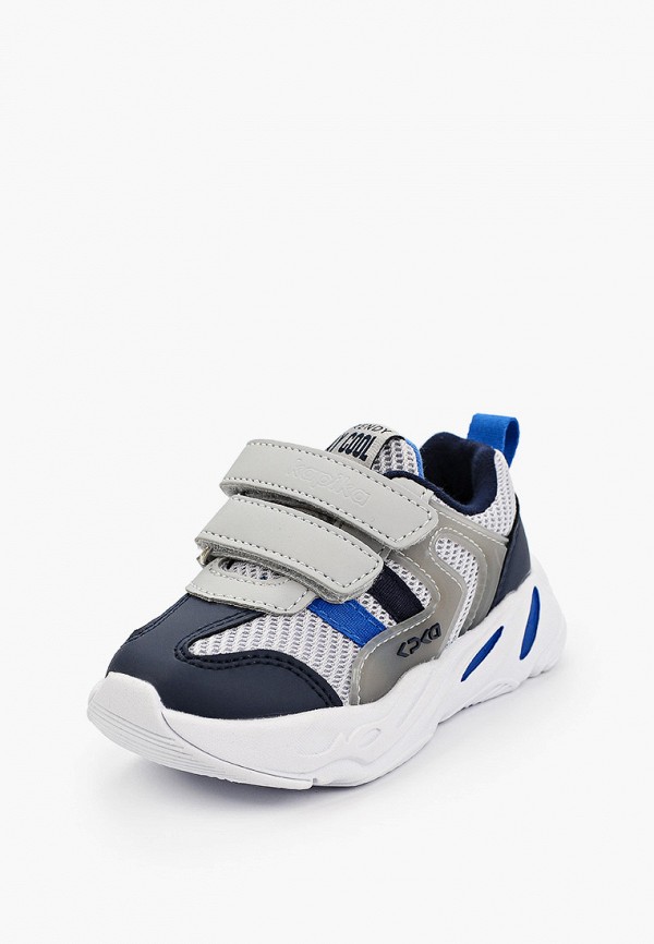 фото Кроссовки kapika