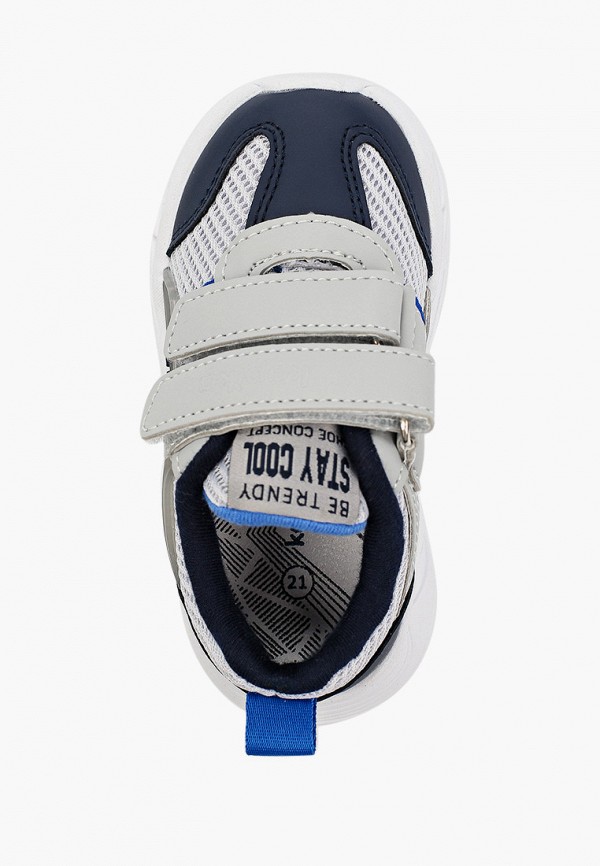 фото Кроссовки kapika