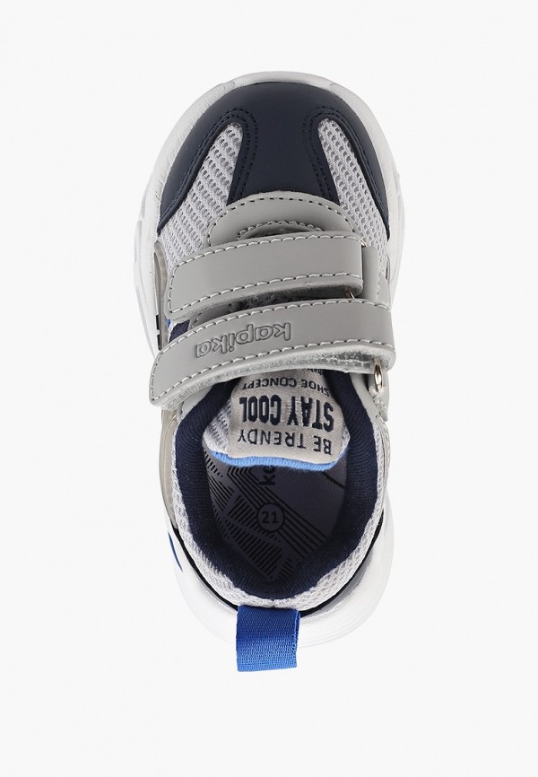 фото Кроссовки kapika