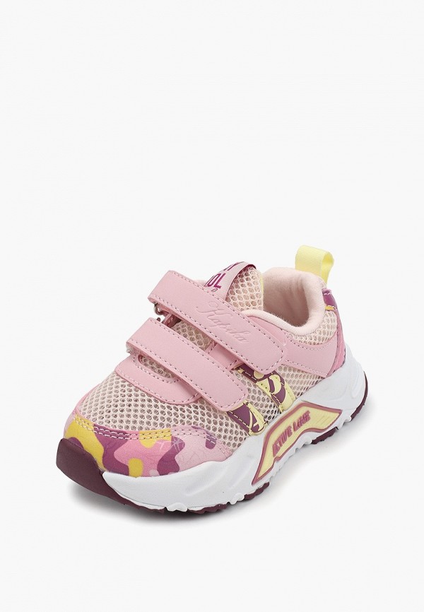 фото Кроссовки kapika