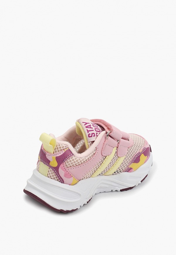 фото Кроссовки kapika