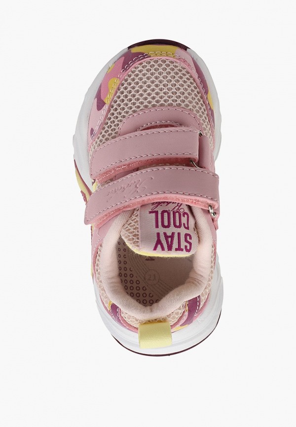 фото Кроссовки kapika