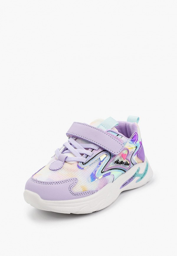 фото Кроссовки kapika