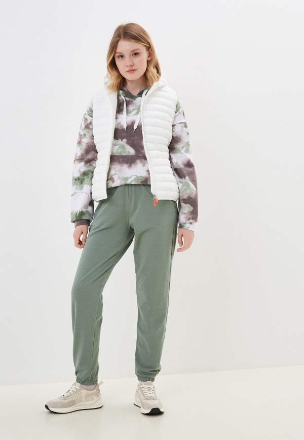 фото Жилет утепленный save the duck