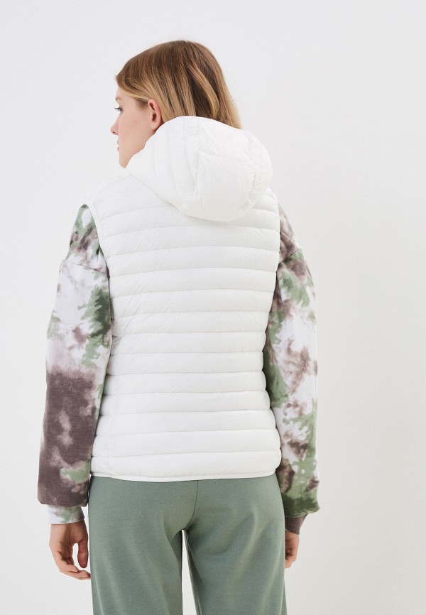 фото Жилет утепленный save the duck