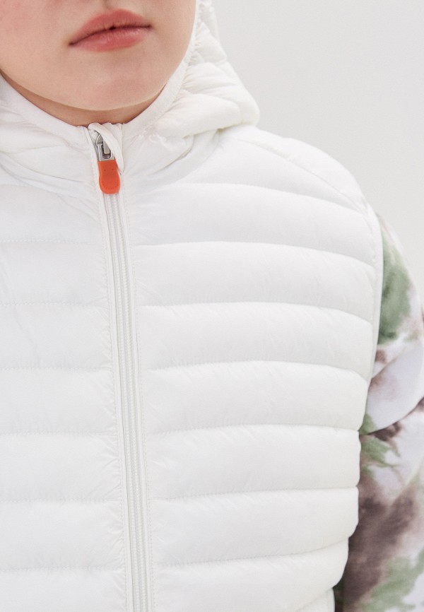 фото Жилет утепленный save the duck