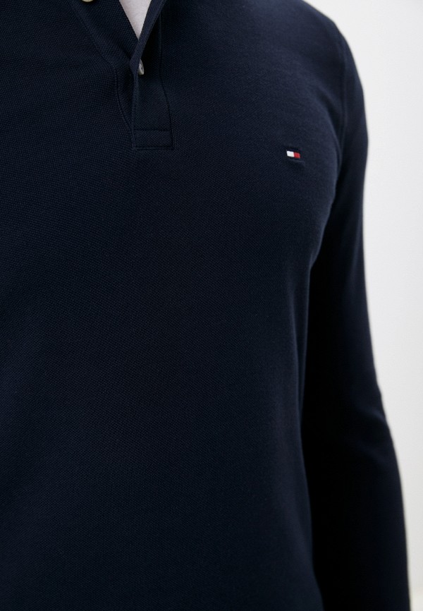 фото Поло tommy hilfiger