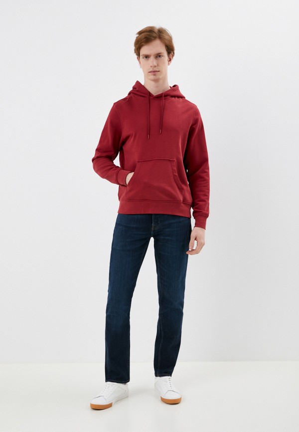 фото Джинсы tommy hilfiger