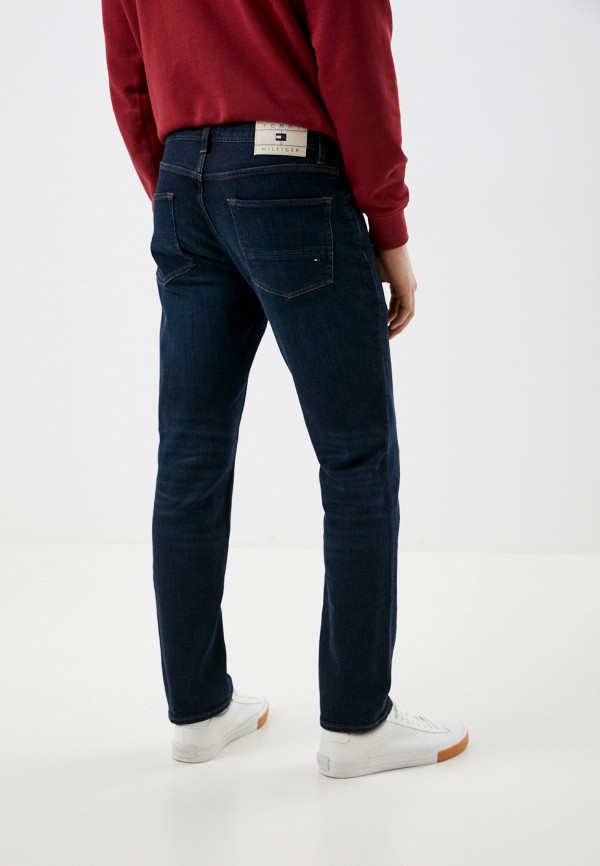 фото Джинсы tommy hilfiger