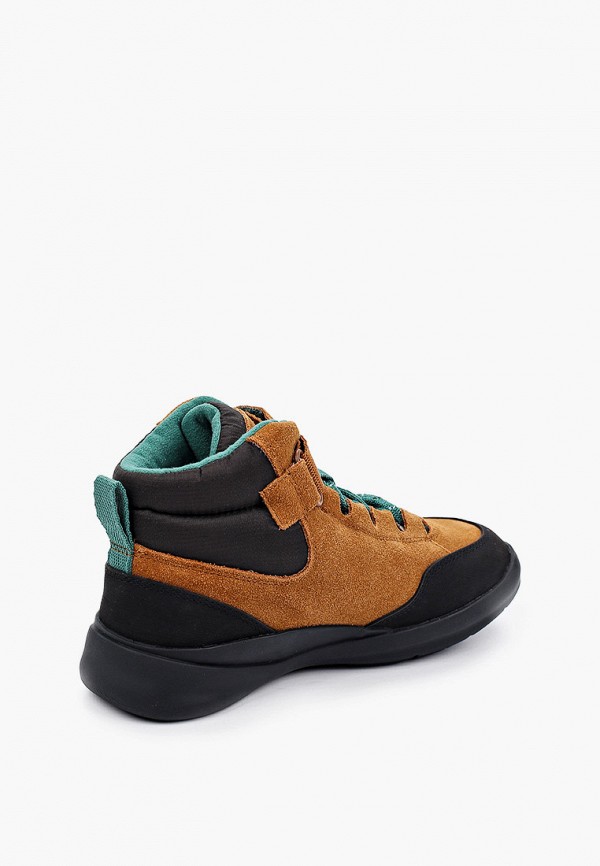 фото Кроссовки camper